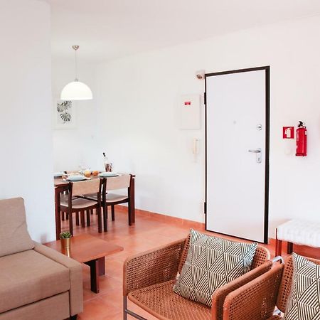 Apartamento Aldeia Do Mar 빌라모라 외부 사진