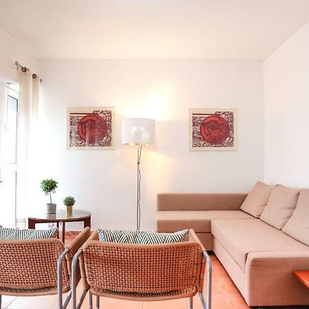 Apartamento Aldeia Do Mar 빌라모라 외부 사진