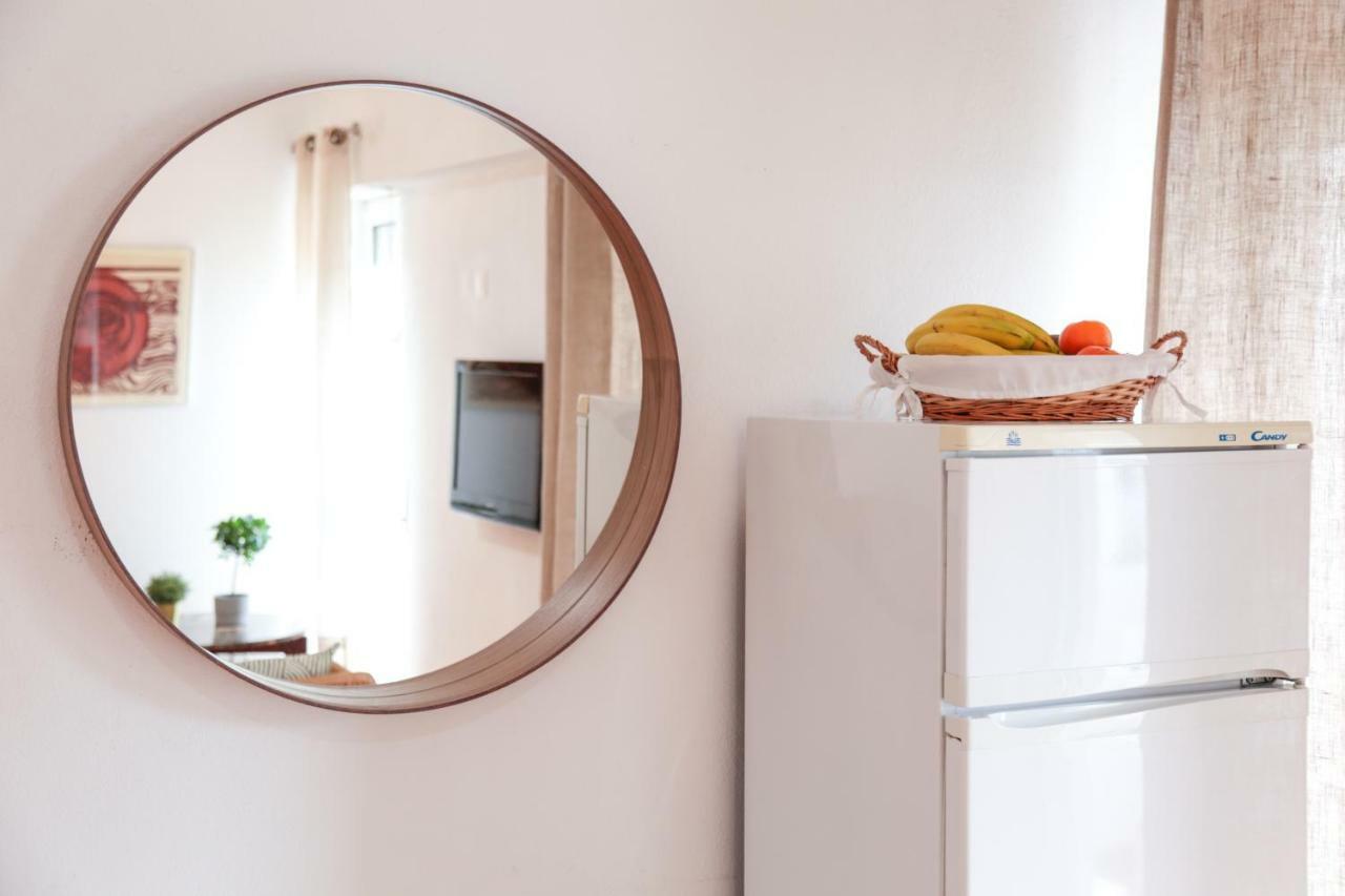 Apartamento Aldeia Do Mar 빌라모라 외부 사진