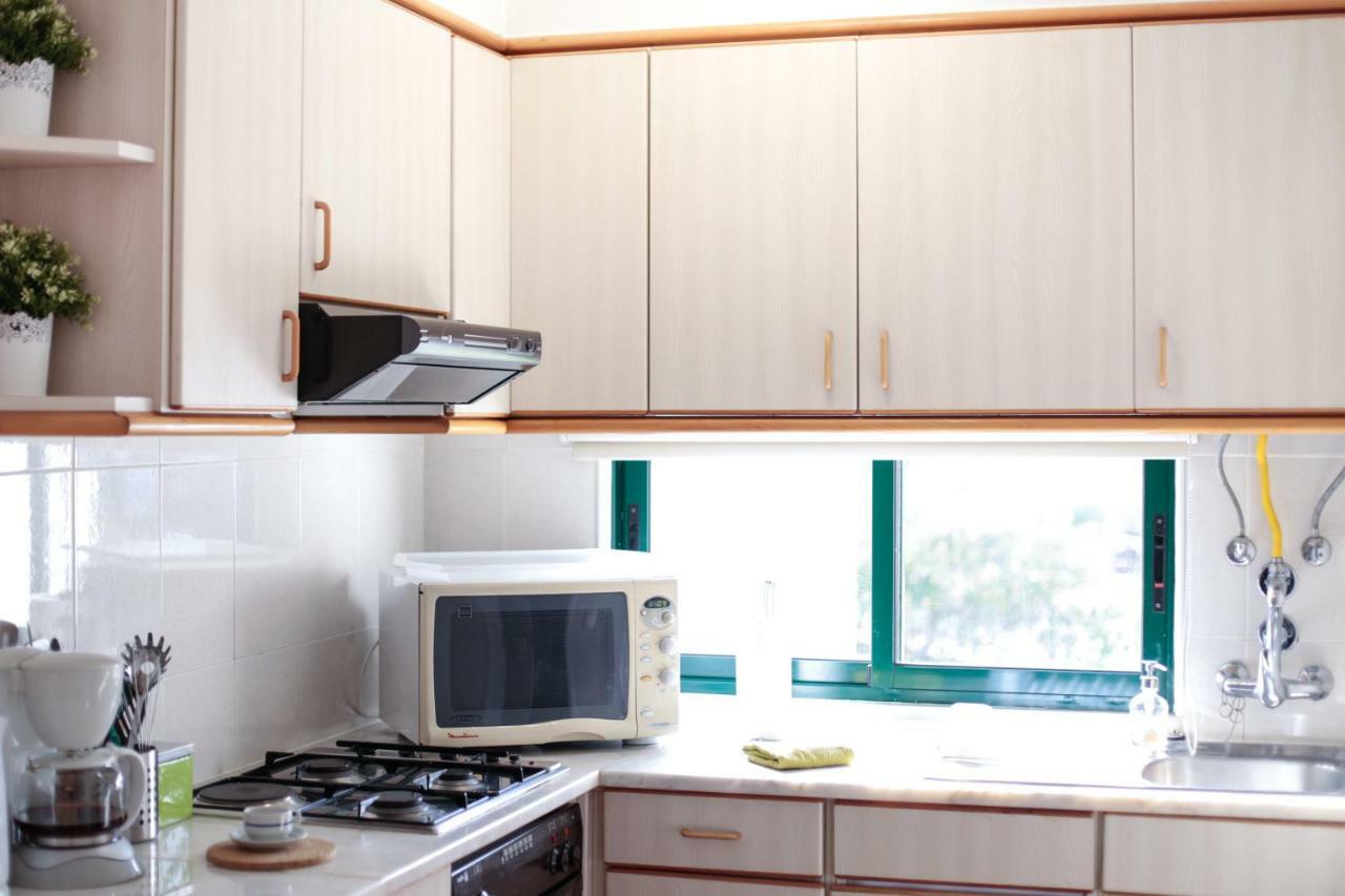 Apartamento Aldeia Do Mar 빌라모라 외부 사진